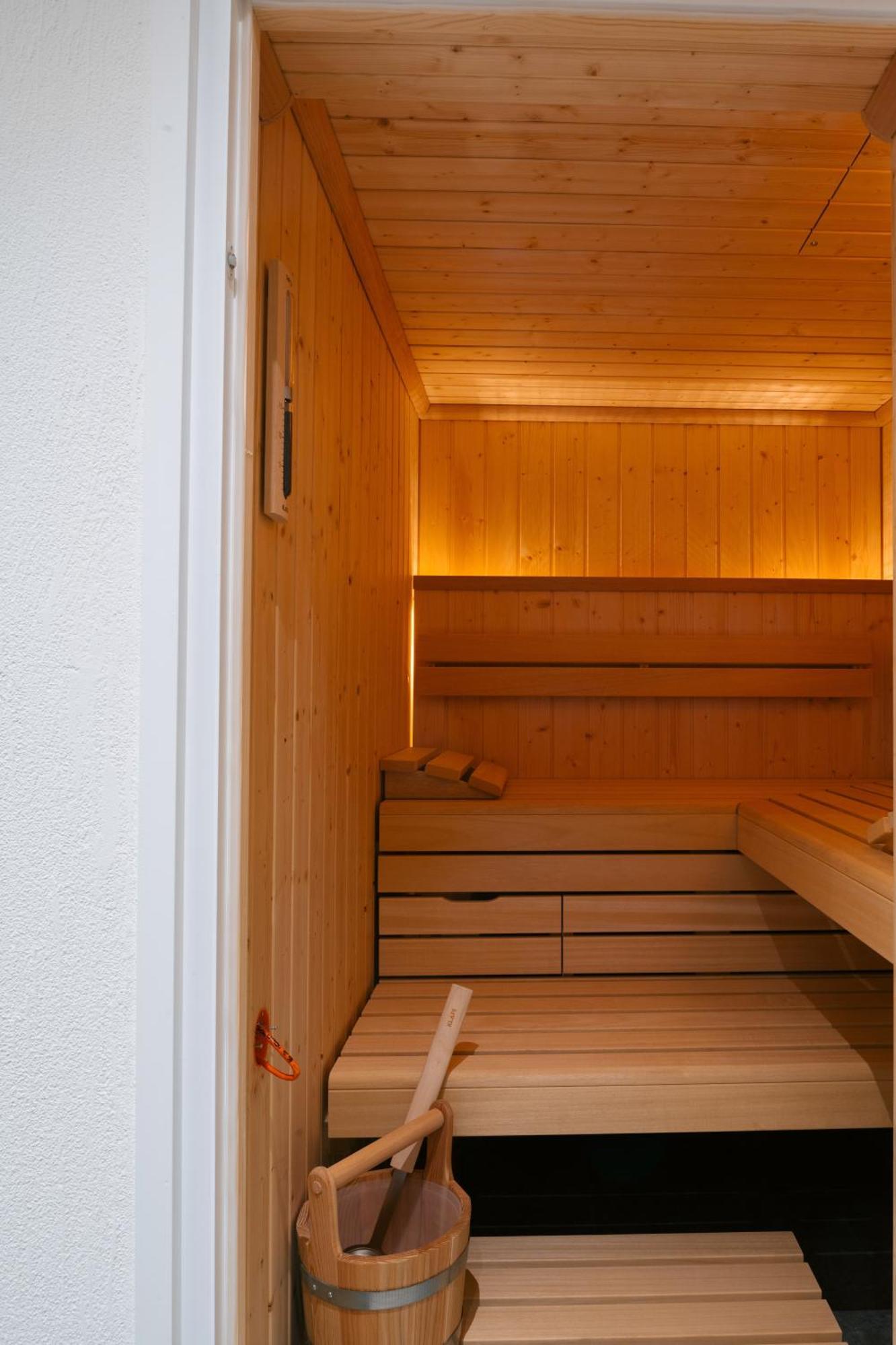 Boutique Apart Serfaus Exterior photo