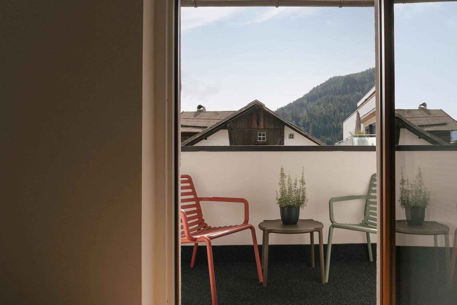 Boutique Apart Serfaus Exterior photo